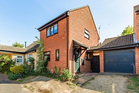 Webster Close, Norwich NR14 2 bed semi