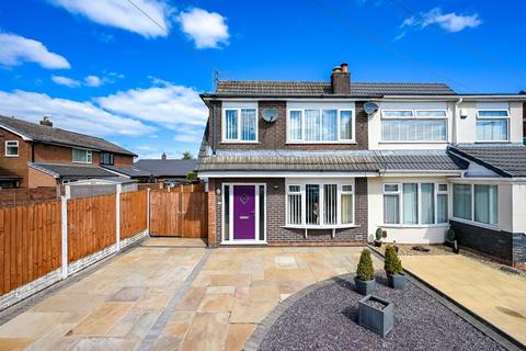 Harris Road, Wigan WN6 3 bed house for sale