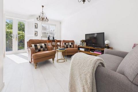 Pochard Close, Chatham 2 bed terraced house for sale