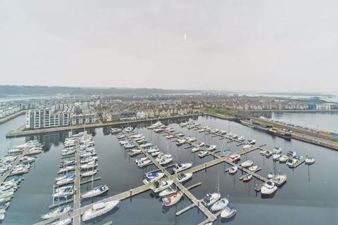 Dock Head Road, Chatham 2 bed apartment for sale