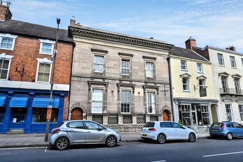 Church Street, Ashbourne, DE6 4 bed character property for sale