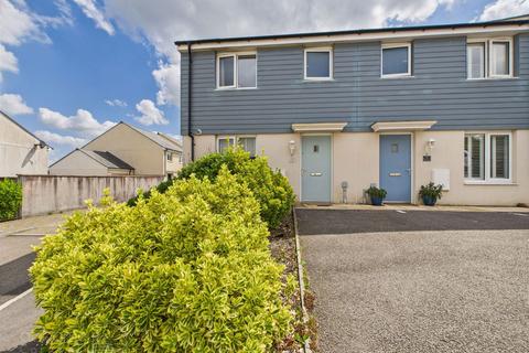Hendrawna Meadows, Perranporth TR6 3 bed semi