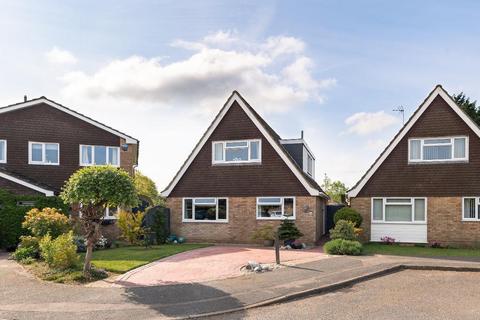 Bletchley, Milton Keynes MK3 3 bed detached house for sale