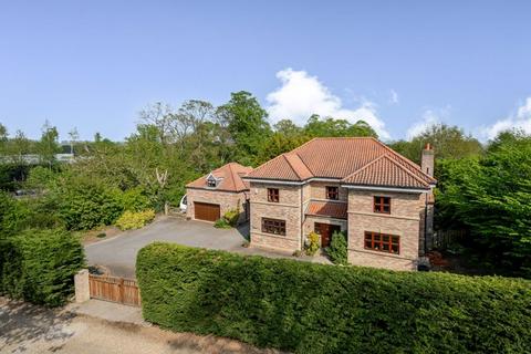 Littlethorpe Road, Ripon HG4 6 bed detached house for sale