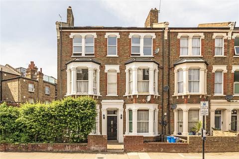 Portnall Road, London W9 3 bed flat for sale
