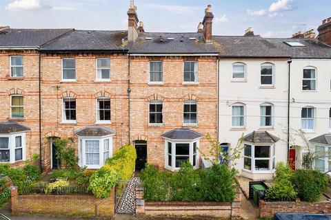 College Road, St. Leonards, Exeter 5 bed terraced house for sale
