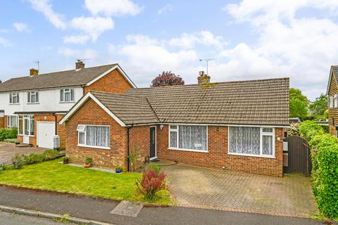 Cherry Tree Road, Charing Heath... 3 bed bungalow for sale