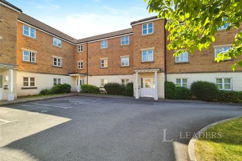 Starflower Way, Mickleover, Derby 2 bed apartment for sale