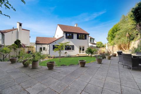Periwinkle Drive, Roundswell... 5 bed detached house for sale
