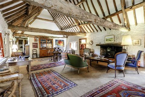 Gold Street, Little Milton, Oxford... 5 bed detached house for sale