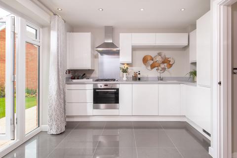 The Lavender at Bourne Springs... 2 bed semi