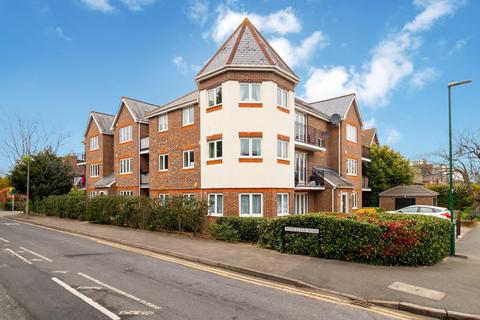 Worcester Road, Sutton SM2 2 bed apartment for sale