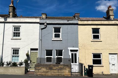 Brougham Hayes, Oldfield Park, Bath, BA2 2 bed terraced house for sale