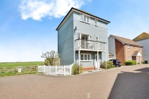Marsh Way, Rye TN31 4 bed detached house for sale