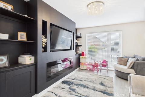 Sculptor Crescent, Durham TS18 4 bed semi