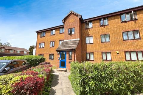Cumberland Place, London SE6 2 bed flat for sale