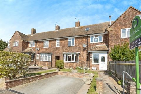 Lawrence Drive, Cobham DA12 3 bed terraced house for sale