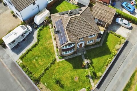 Malt Kiln Lane, York YO23 4 bed detached house for sale