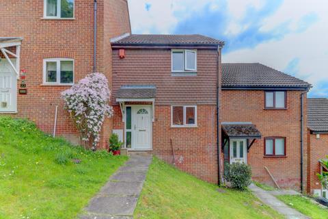 Wychwood Gardens, Buckinghamshire HP12 3 bed terraced house for sale