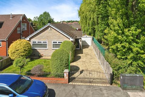 Parr Fold Avenue, Manchester M28 3 bed bungalow for sale
