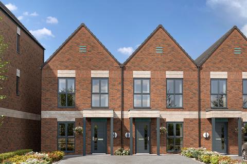 Plot 405, The Greet at Beeston... 3 bed house for sale