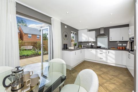 Kennett at The Poppies St Laurence... 3 bed end of terrace house for sale