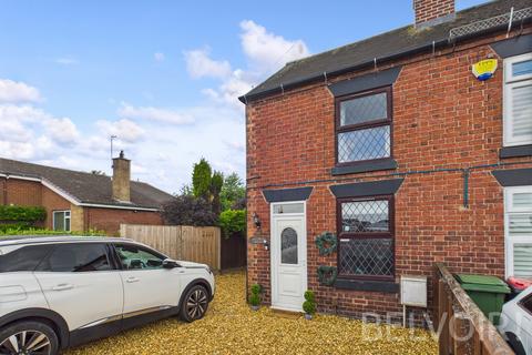 Wombridge Road, Telford TF2 2 bed terraced house for sale