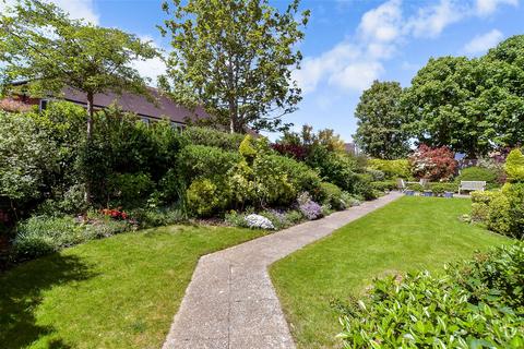 The Hornet, Chichester, West Sussex 1 bed ground floor flat for sale