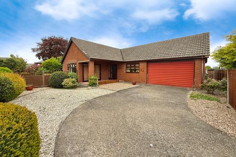 Orchard Close, Blyton DN21 2 bed detached bungalow for sale