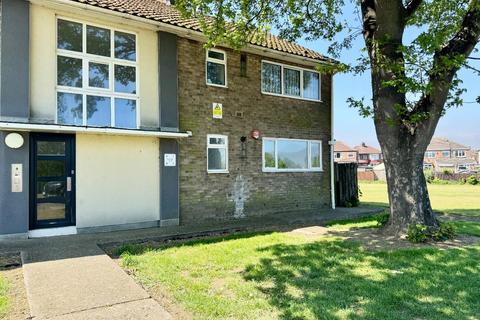 Baysdale Road, Thornaby... 1 bed flat for sale