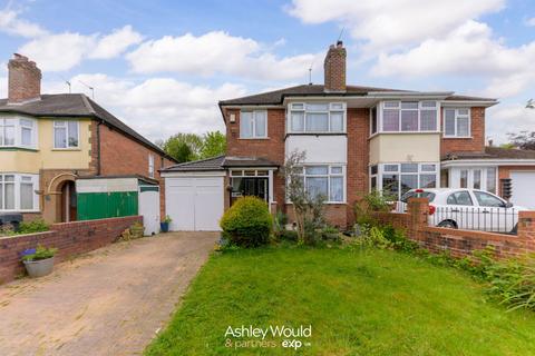 Whetty Lane, Birmingham B45 3 bed semi
