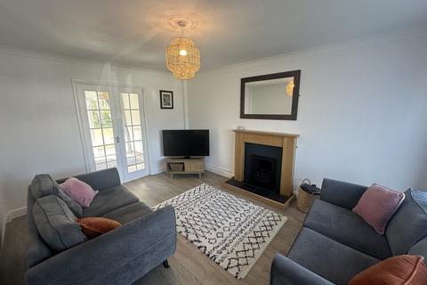 Lon Isaf, Menai Bridge, Anglesey, LL59 3 bed detached house for sale