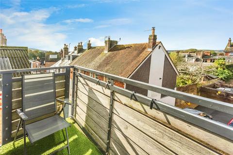 St. Nicholas Lane, Lewes, East Sussex 1 bed apartment for sale