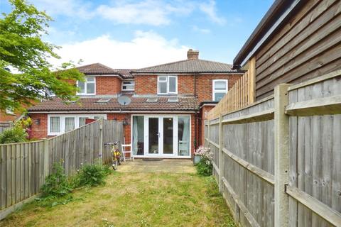 Lower Northam Road, Hedge End... 2 bed terraced house for sale