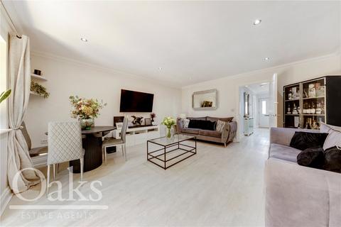 Kings Road, South Norwood 4 bed terraced house for sale