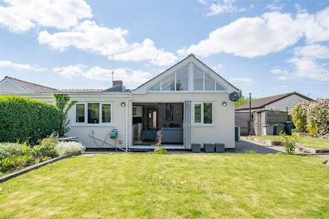 3 bedroom semi-detached bungalow for sale