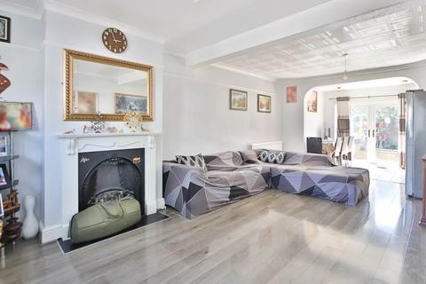 Queens Road, New Malden 3 bed end of terrace house for sale