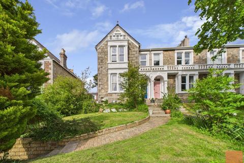 Clinton Road, Redruth 5 bed end of terrace house for sale