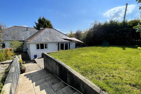 Horrabridge  PL20 4 bed detached bungalow for sale