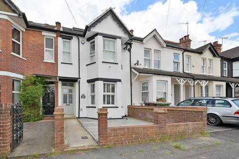 Highfield Road, Bushey, WD23 4 bed terraced house for sale