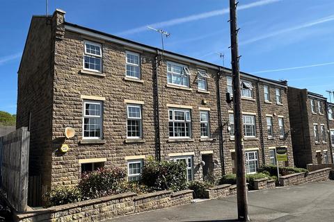 New Street, Idle, Bradford 4 bed townhouse for sale