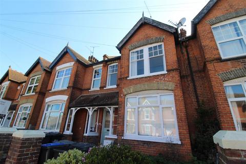Oakdale Road, Herne Bay 1 bed apartment for sale