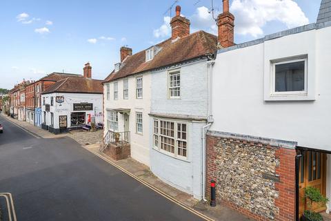 Tarrant Street, Arundel, BN18 3 bed townhouse for sale