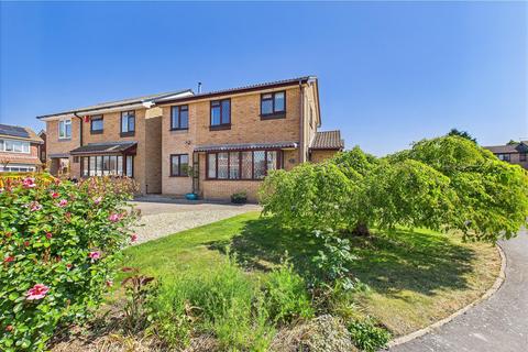 Beautiful family home in Parsons... 3 bed detached house for sale