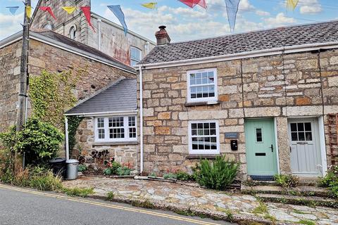 Fore Street, Constantine, Falmouth 2 bed semi