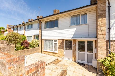 Gossops Drive, Crawley RH11 3 bed terraced house for sale