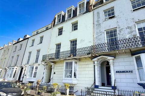 Montpelier Terrace, Ilfracombe, North... 2 bed apartment for sale