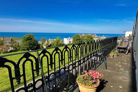 Montpelier Terrace, Ilfracombe, North... 2 bed apartment for sale