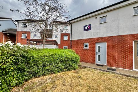 Ariel Reach, Newport NP20 1 bed end of terrace house for sale