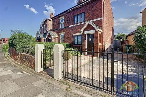 Rufford Road, Southport PR9 2 bed semi